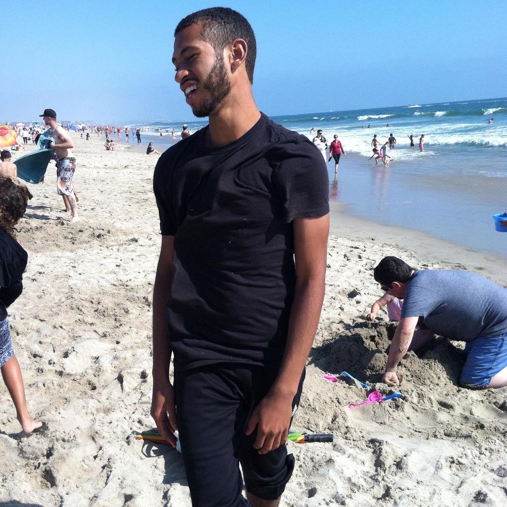 Meet your Posher, Brian